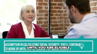 Understanding the Impact of Early Retirement on Your Social Security Payout - Watch Before You Quit!