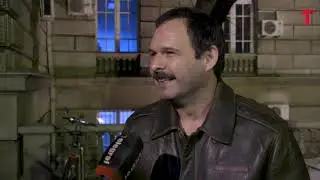 Aleksandar Srećković Kubura: Mi smo se sa tom koronom davno upoznali, preležali smo i gore bolesti