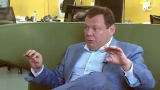 Профессии будущего | Михаил Фридман советы миллиардера