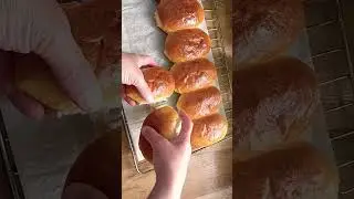 Пирожки с яблоками 
