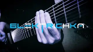 Elektrichka /// Satoshi Oka / 岡 聡志 (Official Music Video) from 