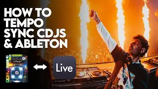 DJ/LIVE Hybrid Setup Unlocked: Step by Step Guide