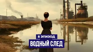 3-й сезон. 8-й эпизод. Что такое водный след.