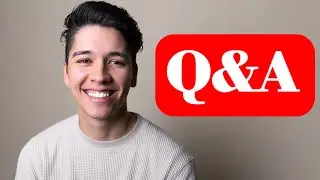 Livestream Q&A with Spencer Nakamura