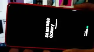 samsung a52 may update....battery drain issu fix.