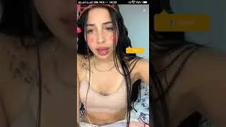 Videos hot bigo live