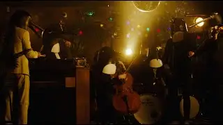 Penguin Cafe - In Re Budd (Strings Version) (Official Music Video)