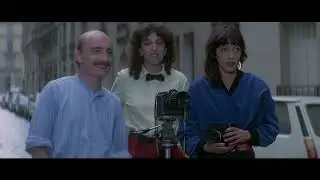 Ma femme s'appelle reviens - meilleures répliques de Michel Blanc (1ère partie)