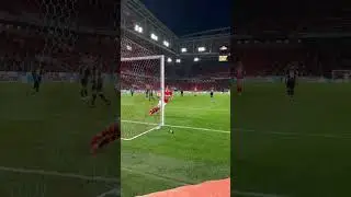 Спартак-Краснодар 1:2 Соболев реализует пенальти ⚽️