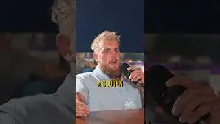 😱 JAKE PAUL WILL BEAT CANELO?!