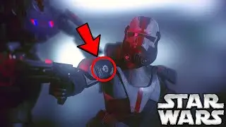EVERYTHING YOU MISSED In The New Bad Batch Trailer - Star Wars Breakdown