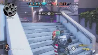 Rogue Company #112 | The NA Server Experience (50 Bomb)