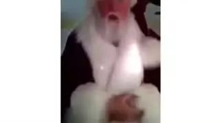 Santa’s got a surprise for you