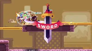 Knight Club - Release Announcement