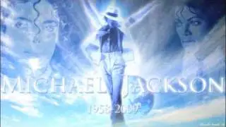 Breathing Space; [Michael Jackson]