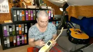 #чайфгитары