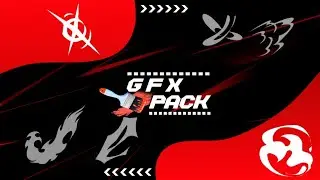 FREE GFX PACK #1 GFX PACK PREMIUM