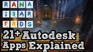 21+ Autodesk Software Explained