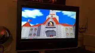 Recalbox + Test + Raspberry Pi 3