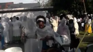 Ethiopian Orthodox Tewahedo Church song -ዮሕንስን ያጠመቀ