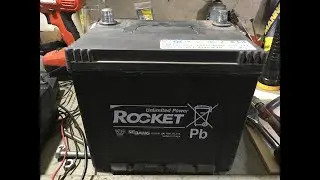 АКБ Rocket,оригинальный аккумулятор,хендай киа,срок службы,обслуживание