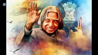 A.P.J. Abdul Kalam || The Legends || Welcome India
