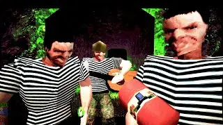 The STALKER Game That Broke Us