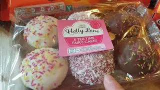 Grocery Haul & Meal Plan 2020 #20 | Aldi & Sainsbury's