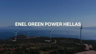 Enel Green Power Hellas