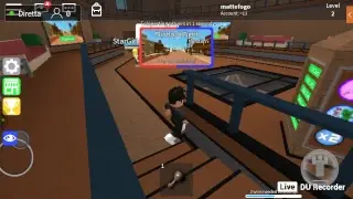 Epic Minigames Live (ROBLOX ITA)