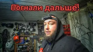 Ремонт плазменного телевизора. Восстанавливаю микрозелень. Первый ролик 2025!
