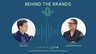 Coaching de Farmacias, El Método CM2, anéctodas profesionales y divertidas - Lucila Rosendo (CM2)