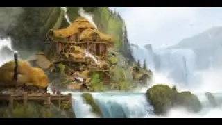 The Falling Star: Vault Dispatch Full Quest Playthrough