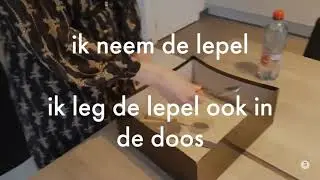 Luister en doe mee! Deel 2 (NT2 Breakthrough, 1.1)