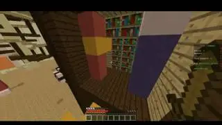 Играем в Minecraft(ПРЯТКИ)Почему????