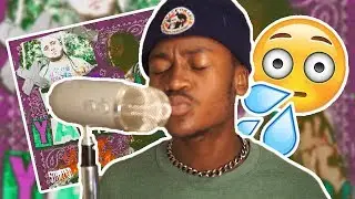How Playboi Carti Recorded 