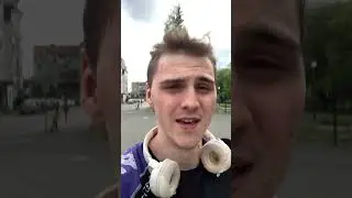 Все что ты знаешь про жизнь работает наоборот 🔄