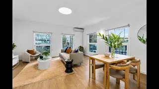 1/112 Southbank Boulevard, Southbank