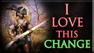 Your Build Is About To Become Very Interesting.. ⚖ New World 2023 Expansion Review - PvP Gameplay