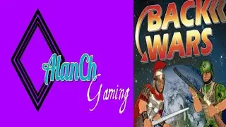 Back Wars Ep 2