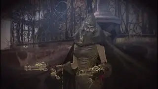 Bayonetta : GamePlay part 2