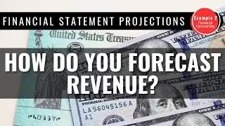 Revenue Forecasting: Projecting Interest Income