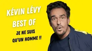 BEST OF JE NE SUIS QU'UN HOMME