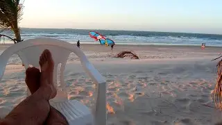 São Luís, do centro histórico às praias