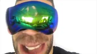 WOOXUP Camp / VARS / lyžovačka / snowboardovačka / kalbovačka