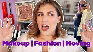 September Faves & Some Changes | Bailey B.
