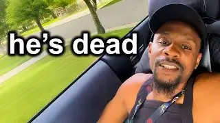 Man Gets MURDERED On Facebook Live