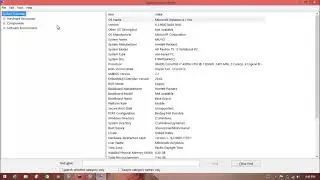 how to know everthng about yout computer