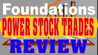 Power Stock Trades Review - How To Trade Stock Options For Beginners Course