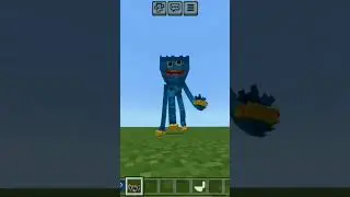 huggy wuggy become skibidi toilet V3 in Minecraft 🤯 #minecraft #skibidibopyes #skibiditoilet #meme